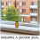 30St Miniatyr Glasflaskor: 10 Ml Brunglasampuller Med Kork 9