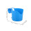 3Pcs Pool Cup Holder För Above Ground Pool Dryckesförvaring 3