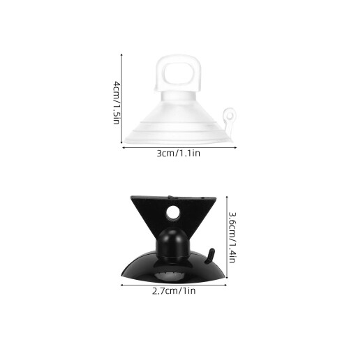 20Pièces Outil Ventouse Extraction Ampoule Haut Plafond Facile 1