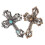 2St Vintagemodiga Kroppsbroocher , Religiös 1