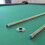 dispositif d'alignement en portable pour billard 6