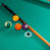 dispositif d'alignement en portable pour billard 7