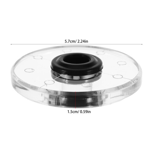 dispositif d'alignement en portable pour billard 1