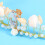 Pearl Shell Conch Legering Kroon Haarband Voor Vrouw Feest Bruiloft 10