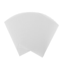 120 stuks palet papier voor en olieverf, mengpapier