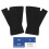 Relief Wrist Sleeve for Arthritis & Strain with Enhanced Thumb Area 10