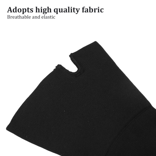 Relief Wrist Sleeve for Arthritis & Strain with Enhanced Thumb Area 2