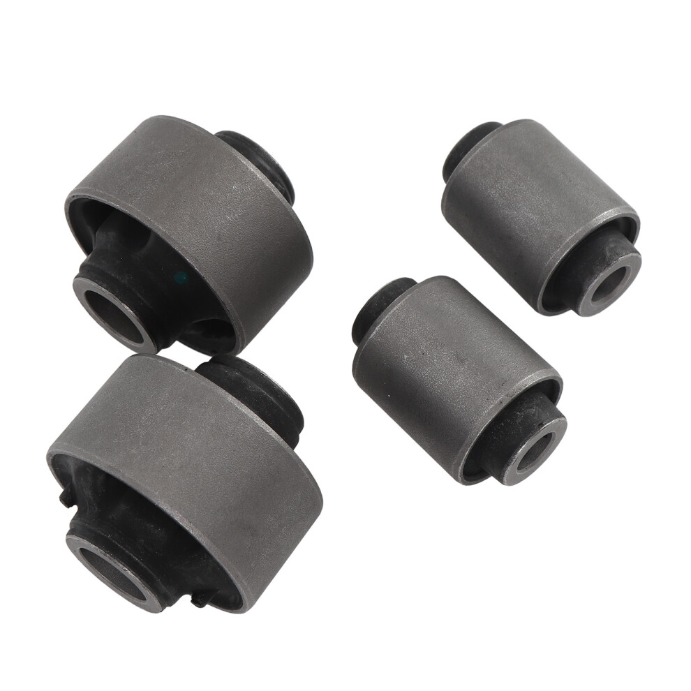 Control Arm Bushing For Legacy Impreza Xv Reduce Road Vibration & Noise Oem Fit 8181358893321