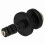 Clutch Alignment Tool with 3-Adapter for Flywheels, Plastic 7