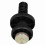 Clutch Alignment Tool with 3-Adapter for Flywheels, Plastic 9