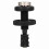 Clutch Alignment Tool with 3-Adapter for Flywheels, Plastic 10
