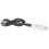 USB Computer Temperature Data Logger & Alarm - -40~+125 5