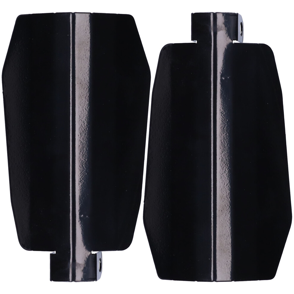 Aluminum Alloy Motorcycle Handguard Windproof Hand Protector 8441358894477