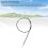 1200mm Front Drum Brake Cable for PW50 PY50 Dirt Bikes Improved Control 3