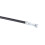 1200mm Front Drum Brake Cable for PW50 PY50 Dirt Bikes Improved Control 12