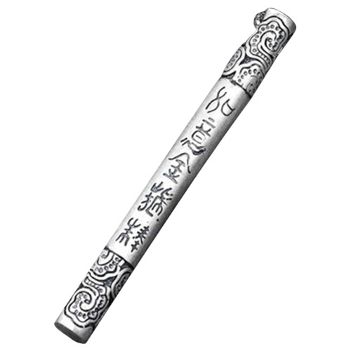 5Pcs Sun Wukong Pendant Metal Stick Diy Decor For Necklace