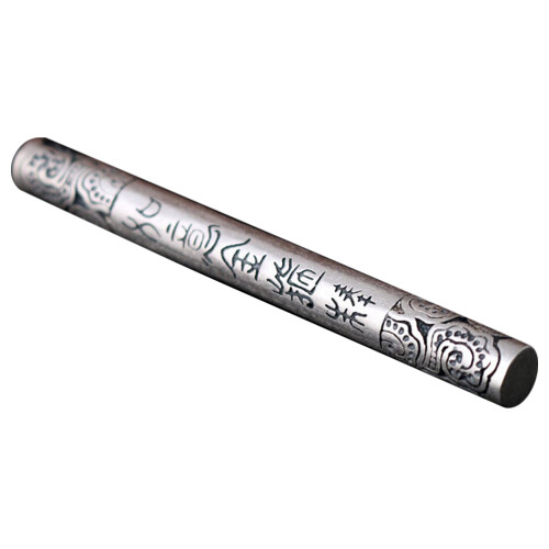 5Pcs Sun Wukong Pendant Metal Stick Diy Decor For Necklace 1
