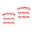 20 Pcs Mini Graduation Doll Decor With Certificate And Diploma 4