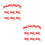 20 Pcs Mini Graduation Doll Decor With Certificate And Diploma 8
