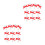 20 Pcs Mini Graduation Doll Decor With Certificate And Diploma 9
