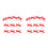 20 Pcs Mini Graduation Doll Decor With Certificate And Diploma 6