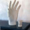 One Set Diy Plaster Hand Casting Kit For Family 3D Keepsake Sculptures 3