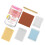 One Set Diy Plaster Hand Casting Kit For Family 3D Keepsake Sculptures 8
