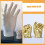 One Set Diy Plaster Hand Casting Kit For Family 3D Keepsake Sculptures 5