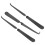 6 Pcs Stainless Steel Candle Wick Dippers Hook Tool 2