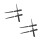 6 Pcs Stainless Steel Candle Wick Dippers Hook Tool 7