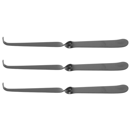 6 Pcs Stainless Steel Candle Wick Dippers Hook Tool 2