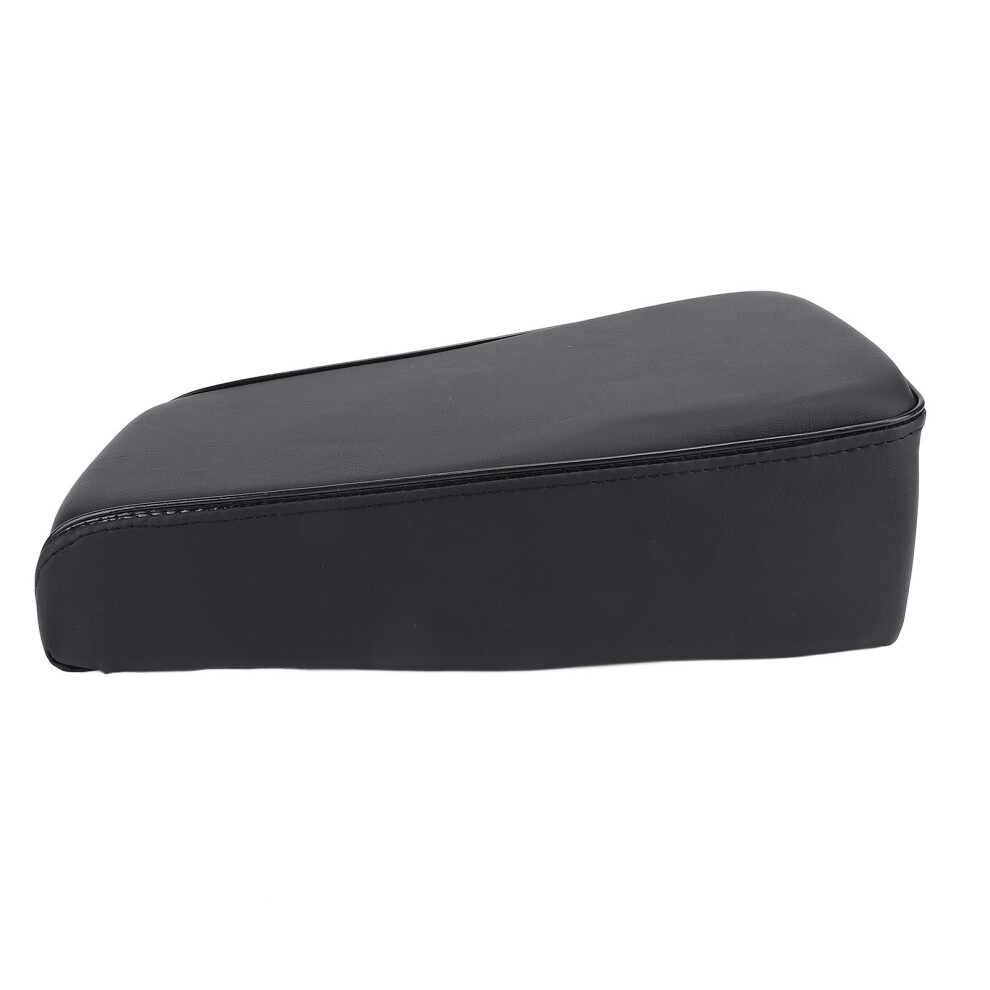 12.5 Inch Pu Leather Mini Bike Seat 98Cc 100Cc Shock Absorption Black 9431358895290
