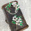 2St Parel Garland Corsages Compacte Broche En Sjaal 8