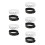 10 Pcs Wrist Size Gauge Measuring Tools For Bracelets 9