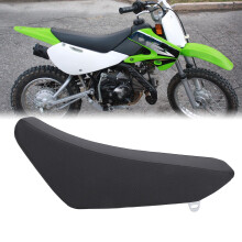 Motorcycle Seat Assembly for KLX110 KX65 Reliable & Durable Foam