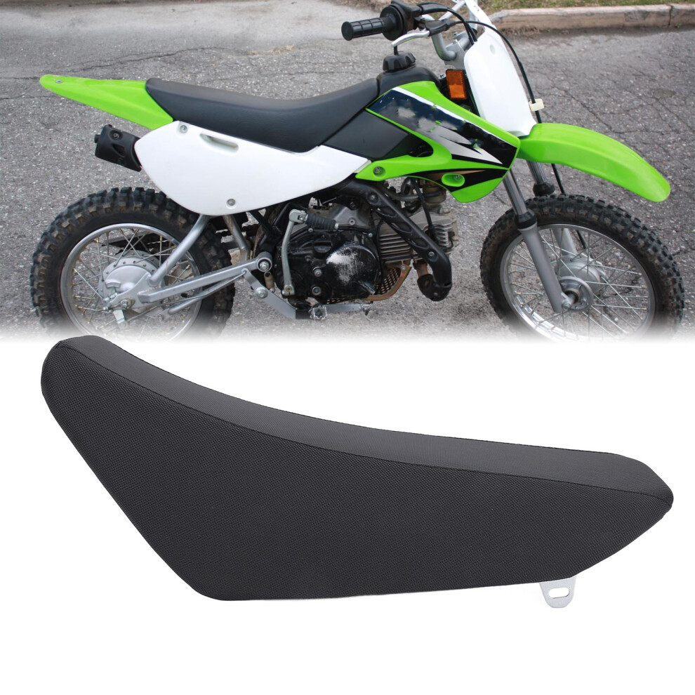 Motorcycle Seat Assembly for KLX110 KX65 Reliable & Durable Foam