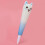 Penna di decompressione Blue Cat 16,5x3 cm 20 g Memoria 10