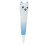 Penna di decompressione Blue Cat 16,5x3 cm 20 g Memoria 15