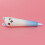 Penna di decompressione Blue Cat 16,5x3 cm 20 g Memoria 11