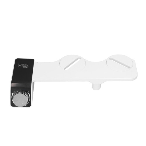 Einzeldüse Toilettenbidet Einstellbarer 2