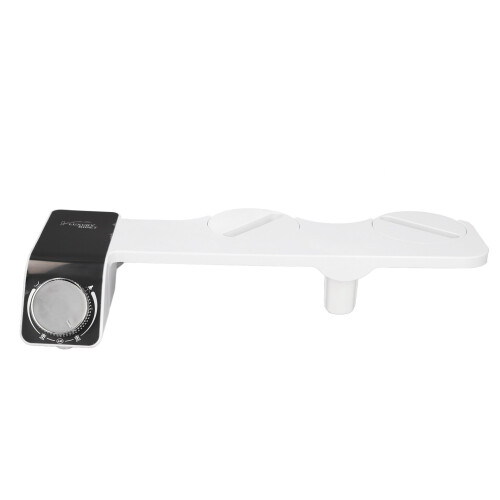 Einzeldüse Toilettenbidet Einstellbarer 1