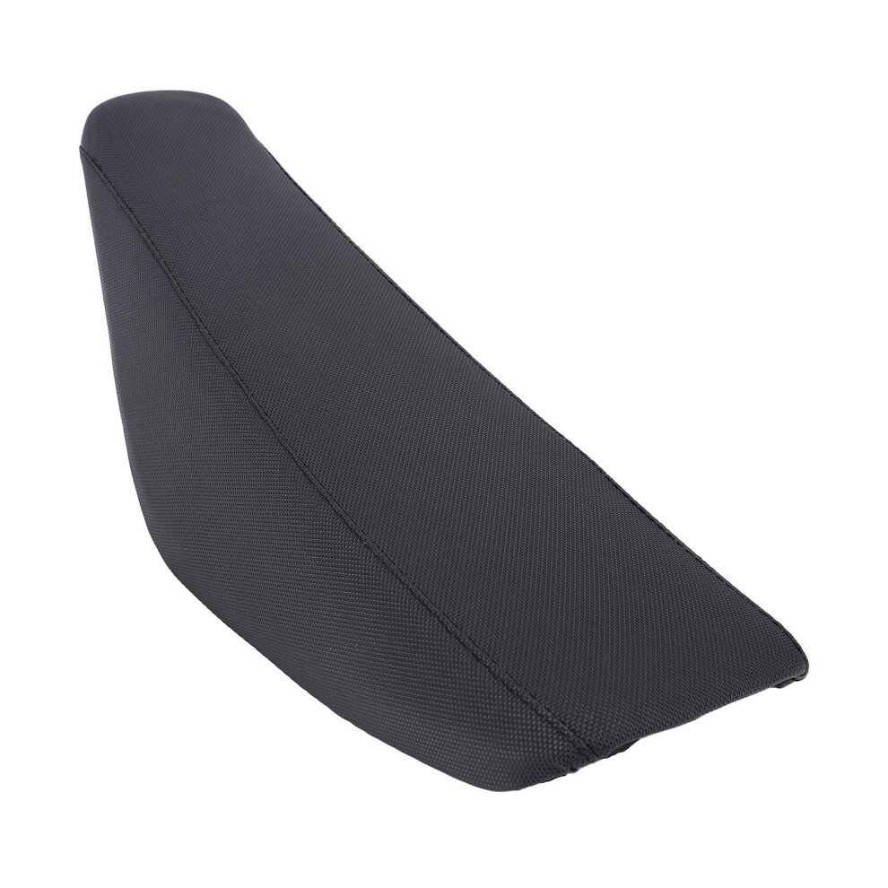 Universal Tall Foam Seat For 50Cc/150Cc Pit Dirt Bikes - Stable & Comfy Black 8491358895622