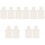 250 Pcs Blank Perfume Test Strips For Aromatherapy Fragrance Testing 3