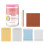 One Set Diy Plaster Hand Casting Kit For Family 3D Keepsake Sculptures 11
