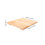 De Gesso 30,2 Cm Para Cerâmica Com Tábua De 3