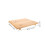 De Gesso 30,2 Cm Para Cerâmica Com Tábua De 2