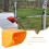 2 Pcs Capa Impermeável Para Poste Carregamento Tipo 86 7