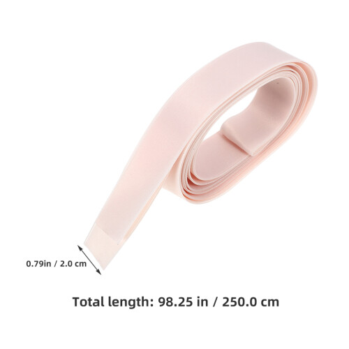 Ribbon Para De Ballet Jazz E 1