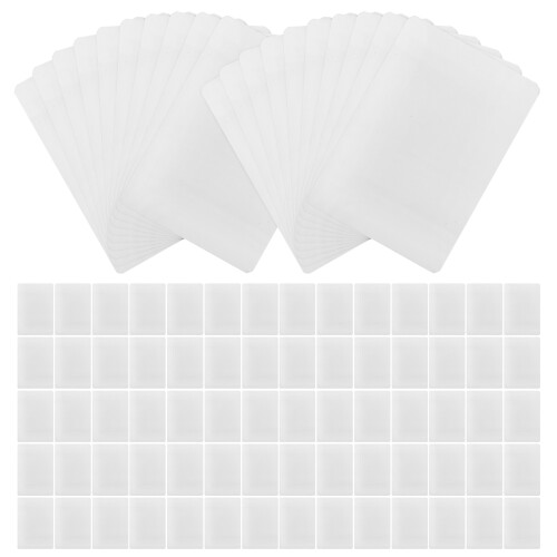 200 Pcs Expositores De Papelão Para E Doméstico