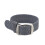 Nylon Vävd Klockband Klockrem Armbandsur Band 2